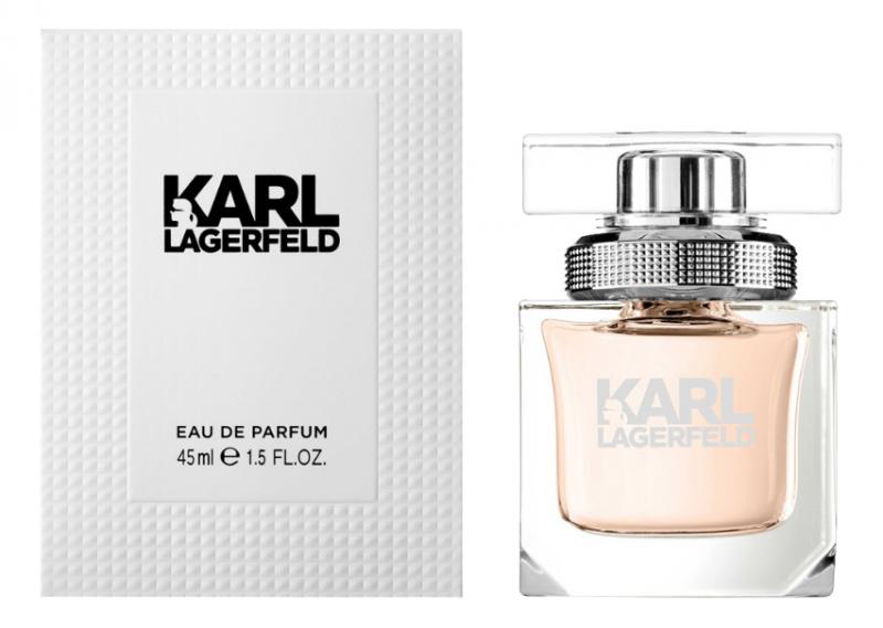 4c53e3835b642275b3665c14a973cf47 Karl Lagerfeld for Her парфюмерная вода — изображение 1