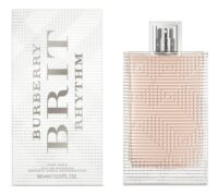 Burberry Brit Rhythm For Her туалетная вода