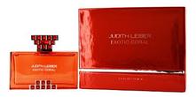 Judith Leiber Exotic Coral парфюмерная вода 40мл