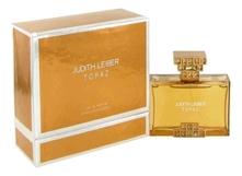 Judith Leiber Topaz парфюмерная вода 40мл