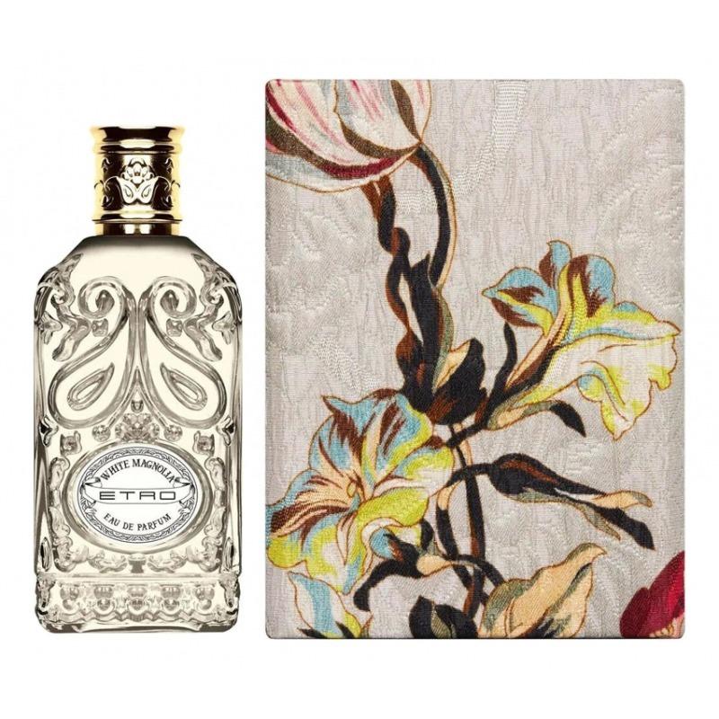 4c9b9a6a3dd3e9cd74a13951769f1f57 Etro White Magnolia парфюмерная вода 100мл — изображение 1