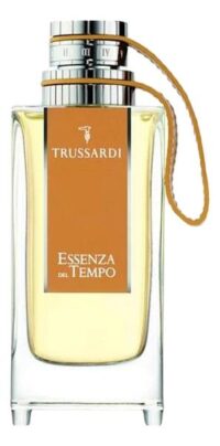 Trussardi Essenza Del Tempo туалетная вода — изображение 2