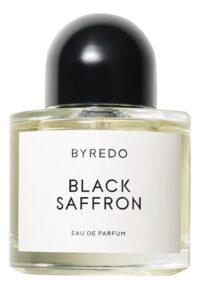 Byredo Black Saffron парфюмерная вода — изображение 2