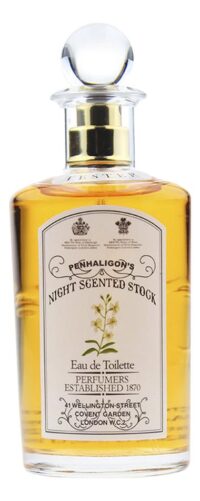 Penhaligon's Night Scented Stock туалетная вода 100мл — изображение 2