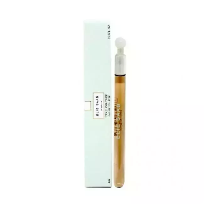 4ccb26eb36ad6f185cd10a52ede5563d Elie Saab Le Parfum L'Eau Couture туалетная вода 4мл — изображение 1