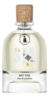 Sly John's Lab Sky Veil парфюмерная вода — изображение 2
