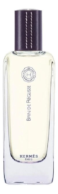 Hermes Hermessence Brin De Reglisse туалетная вода — изображение 2
