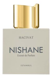 Nishane Hacivat духи — изображение 2