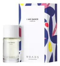 Roads I am Dance духи