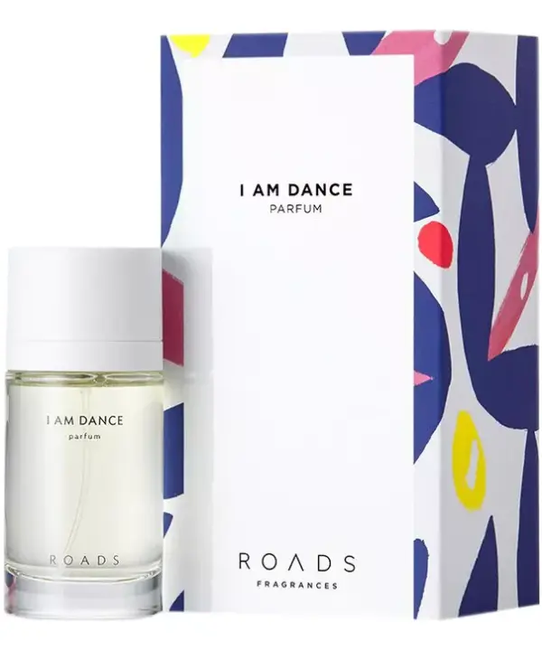 Roads I am Dance духи