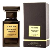 Tom Ford Patchouli Absolu парфюмерная вода