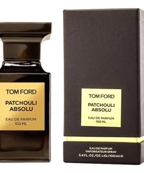 Tom Ford Patchouli Absolu парфюмерная вода