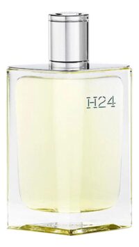 Hermes H24 туалетная вода — изображение 2
