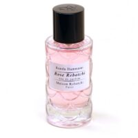 Maison Rebatchi Paris Rose Rebatchi парфюмерная вода 100мл уценка — изображение 2