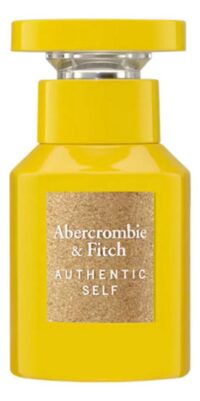 Abercrombie & Fitch Authentic Self Woman парфюмерная вода — изображение 2