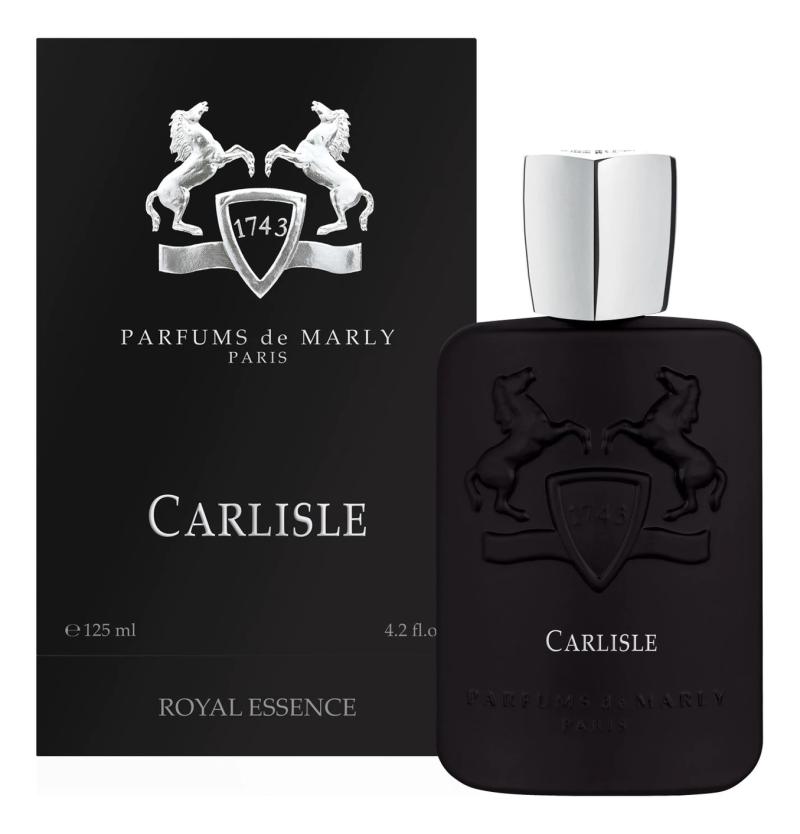 4e29fee59dcb331953d6b7f7edaa5493 Parfums de Marly Carlisle парфюмерная вода — изображение 1