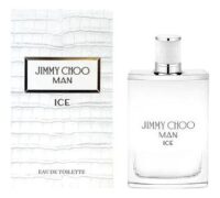 Jimmy Choo Man Ice туалетная вода