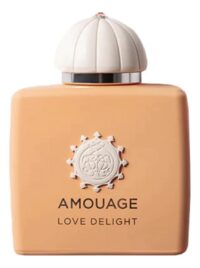 Amouage Love Delight парфюмерная вода — изображение 2