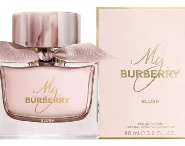 Burberry My Burberry Blush парфюмерная вода
