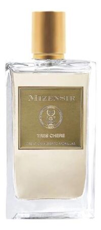 Mizensir Tres Chere парфюмерная вода — изображение 2