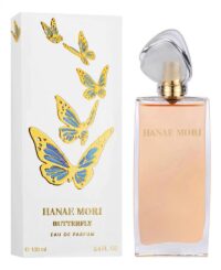 Hanae Mori Butterfly Eau De Parfum парфюмерная вода — изображение 2