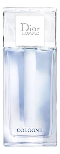 Christian Dior Homme Cologne одеколон — изображение 2