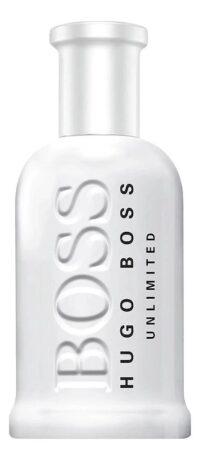 Hugo Boss Bottled Unlimited туалетная вода — изображение 2