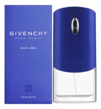 Givenchy Blue Label туалетная вода