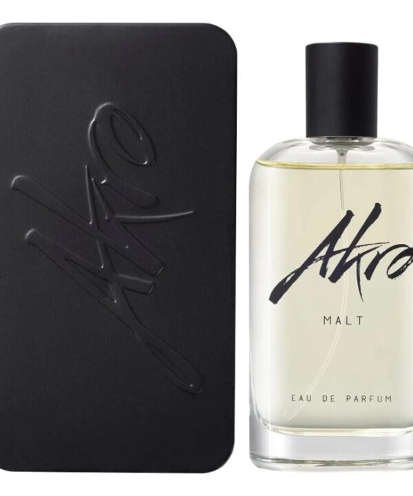 Akro Malt парфюмерная вода