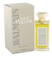 Balmain Jolie Madame Винтаж духи