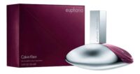Calvin Klein Euphoria парфюмерная вода