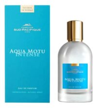 Comptoir Sud Pacifique Aqua Motu Intense парфюмерная вода