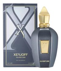 Xerjoff Ouverture парфюмерная вода