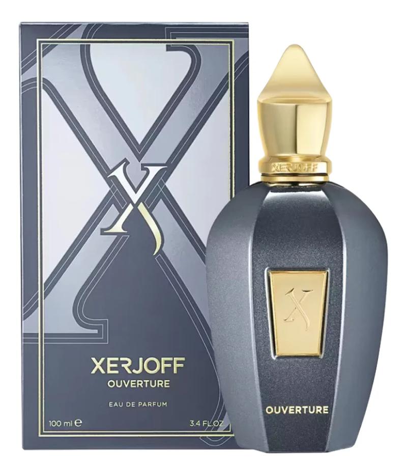 4f8438afe43cf8c8ad2a016ce76537b2 Xerjoff Ouverture парфюмерная вода — изображение 1