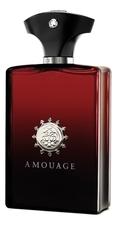 Amouage Lyric for men парфюмерная вода 100мл уценка