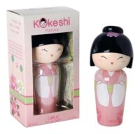 Kokeshi Lotus туалетная вода (By Jeremy Scott) — изображение 2