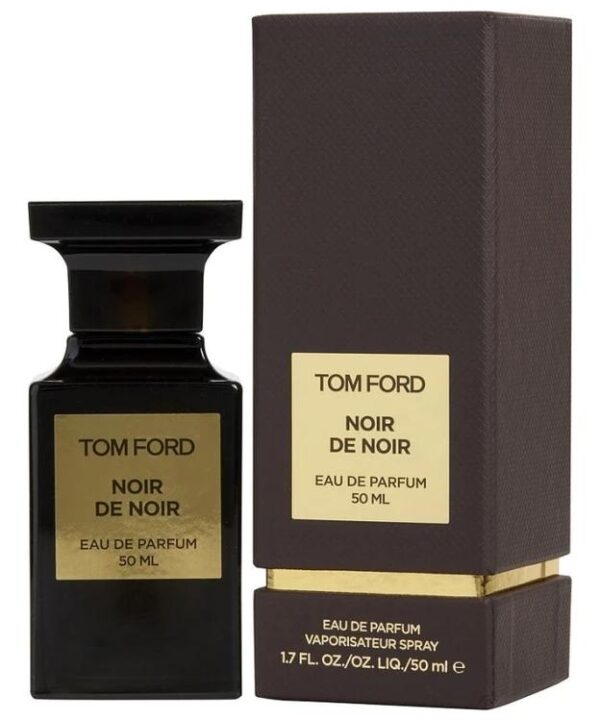 Tom Ford Noir de Noir парфюмерная вода