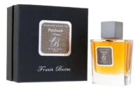 Franck Boclet Patchouli парфюмерная вода