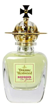 Vivienne Westwood Boudoir Sin Garden парфюмерная вода — изображение 2