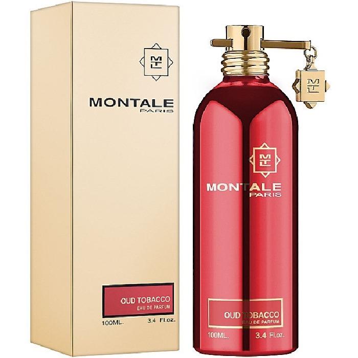 5006d5feffd14cced9ff15ff84e28430 Montale Oud Tobacco парфюмерная вода — изображение 1