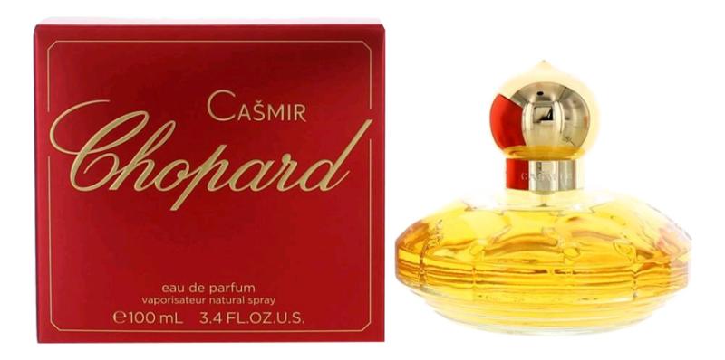 501a60be6e540d5cde893fe04f0f1ad5 Chopard Casmir парфюмерная вода 100мл — изображение 1