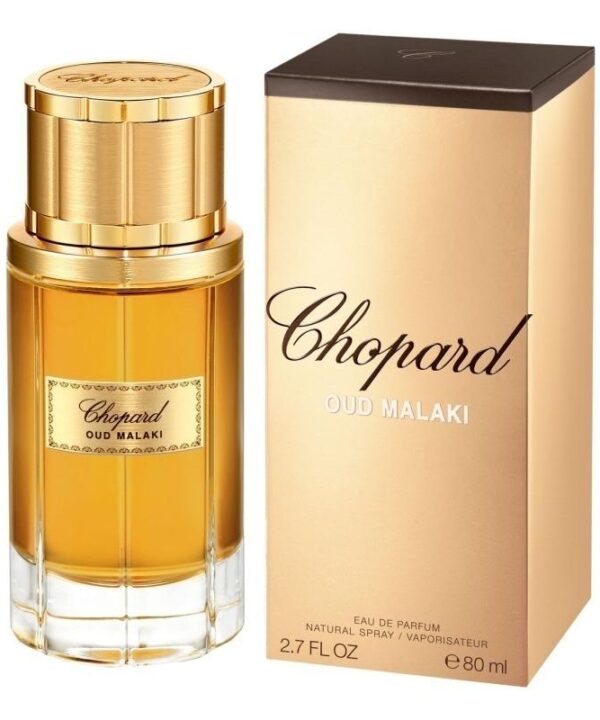Chopard Oud Malaki парфюмерная вода 80мл