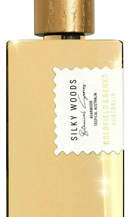Goldfield & Banks Australia Silky Woods духи 100мл