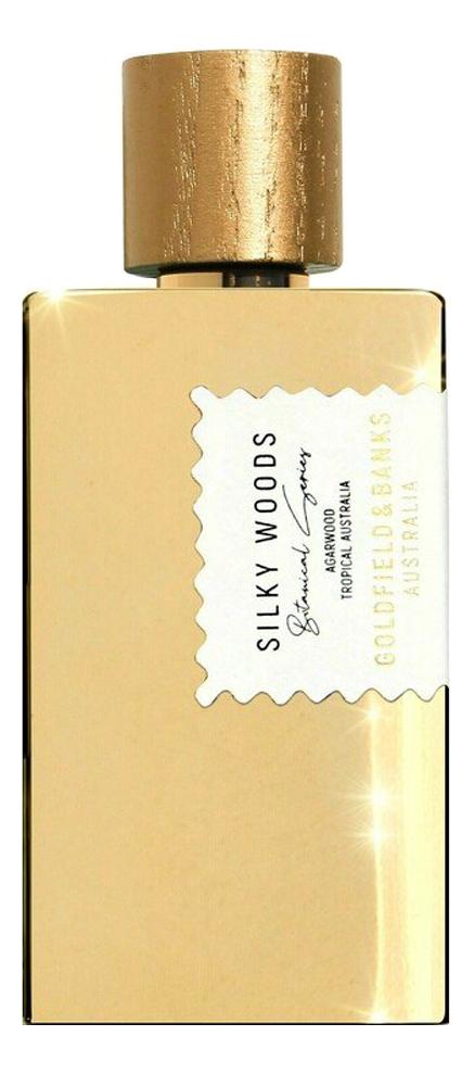 503899955c44eb3c746eb738d1279294 Goldfield & Banks Australia Silky Woods духи 100мл — изображение 1