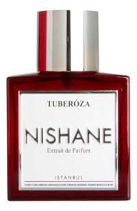 Nishane Tuberoza духи 50мл — изображение 2