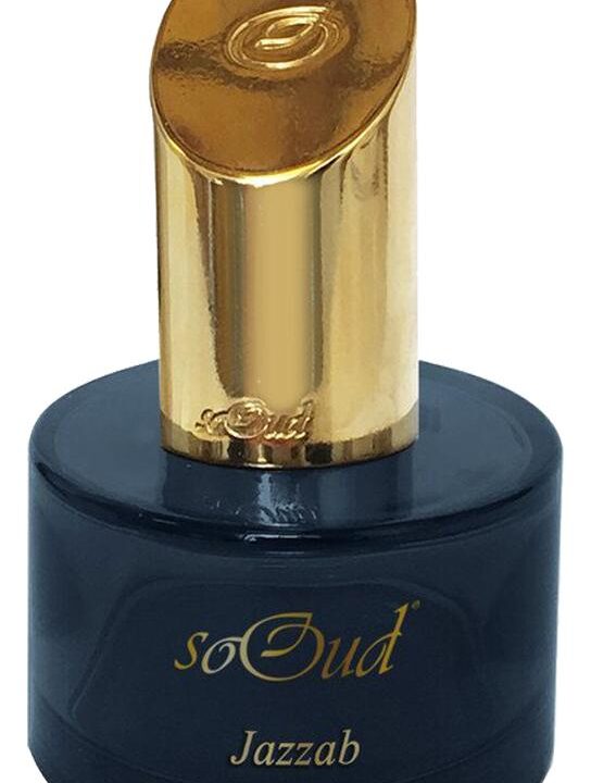 SoOud Jazzab Parfum Nektar духи