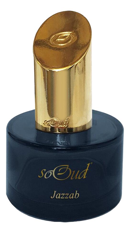 50513878c38c8a6e9006a6086976c66e SoOud Jazzab Parfum Nektar духи — изображение 1