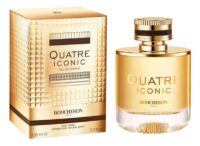 Boucheron Quatre Iconic парфюмерная вода