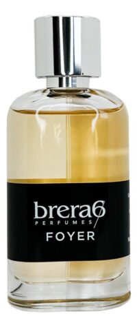 Brera6 Perfumes Foyer парфюмерная вода 50мл — изображение 2