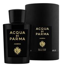 Acqua di Parma Ambra парфюмерная вода 100мл